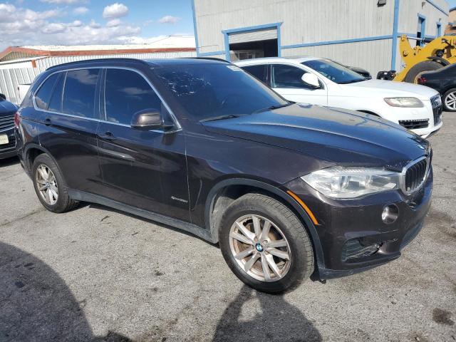 Photo 4 from auction – 2015 BMW X5 XDRIVE3 with VIN 5UXKR0C56F0K54955