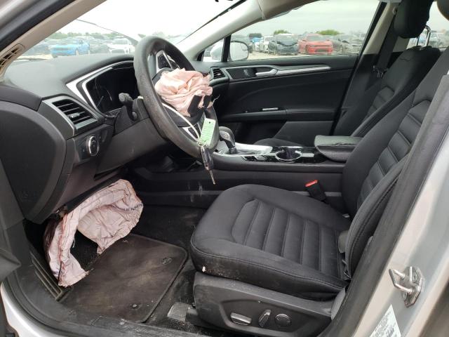 Photo 7 from auction – 2015 FORD FUSION SE with VIN 3FA6P0LU9FR159876