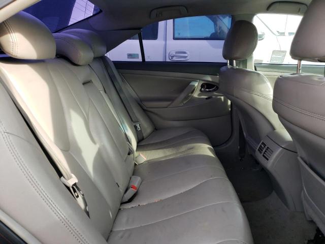Photo 10 from auction – 2011 TOYOTA CAMRY HYBR with VIN 4T1BB3EK6BU132525
