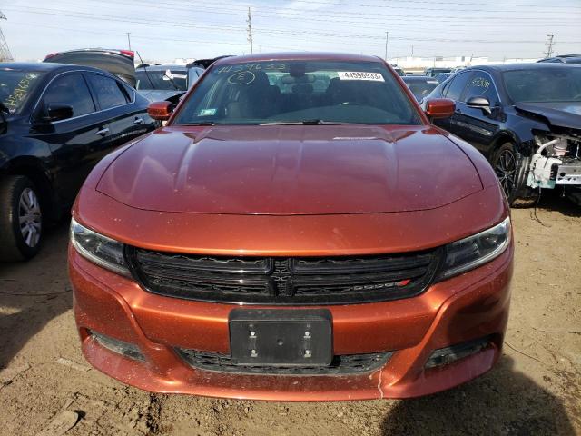 Photo 5 from auction – 2021 DODGE CHARGER SX with VIN 2C3CDXBG2MH644545