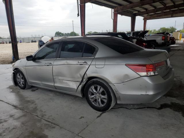 Photo 2 from auction – 2012 HONDA ACCORD SE with VIN 1HGCP2F62CA102156