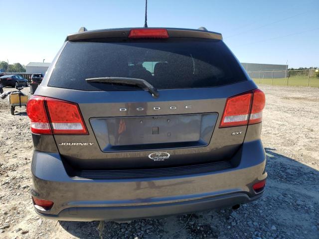 Photo 6 from auction – 2017 DODGE JOURNEY SX with VIN 3C4PDCBB8HT506709