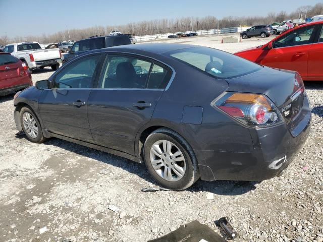 Photo 2 from auction – 2012 NISSAN ALTIMA BAS with VIN 1N4AL2AP2CC171957