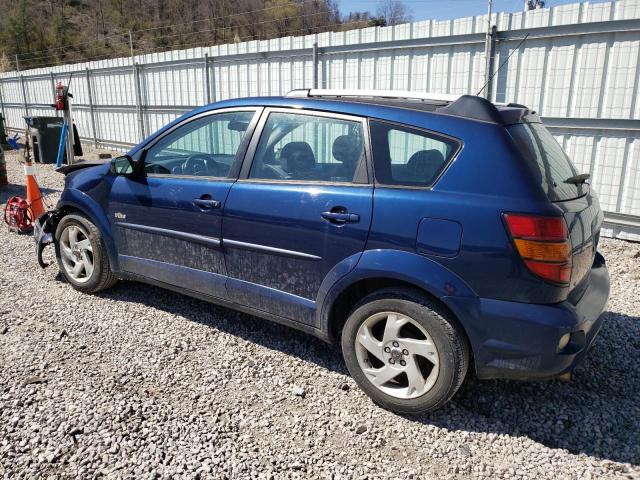 Photo 2 from auction – 2003 PONTIAC VIBE with VIN 5Y2SL62823Z440632