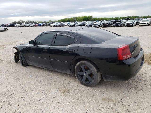 Photo 2 from auction – 2007 DODGE CHARGER SE with VIN 2B3KA43G37H841758