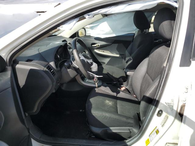 Photo 7 from auction – 2012 TOYOTA COROLLA BA with VIN 5YFBU4EE6CP013368