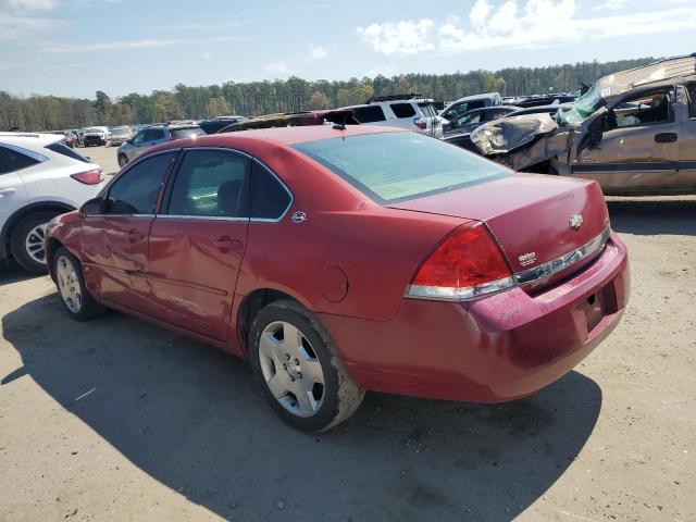 Photo 2 from auction – 2007 CHEVROLET IMPALA LT with VIN 2G1WT58K579133351