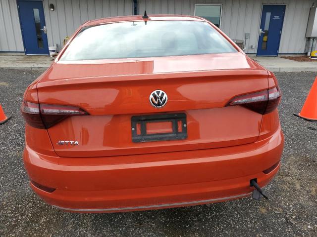 Photo 6 from auction – 2020 VOLKSWAGEN JETTA SEL with VIN 3VWEB7BU8LM074595