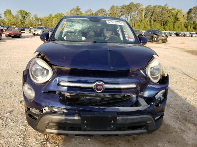Photo 5 from auction – 2016 FIAT 500X TREKK with VIN ZFBCFXCT1GP509125