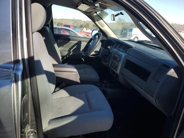 Photo 10 from auction – 2008 DODGE DAKOTA SLT with VIN 1D7HE42K98S504398