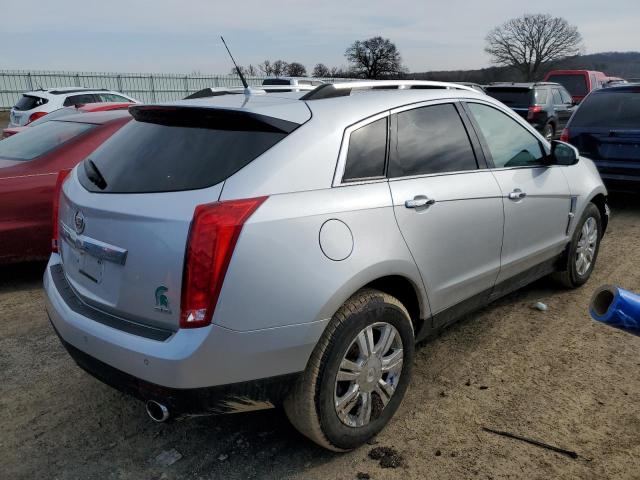 Photo 3 from auction – 2012 CADILLAC SRX LUXURY with VIN 3GYFNAE31CS585277