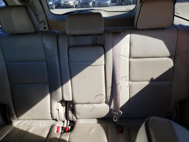 Photo 10 from auction – 2014 JEEP GRAND CHER with VIN 1C4RJFCM7EC309461