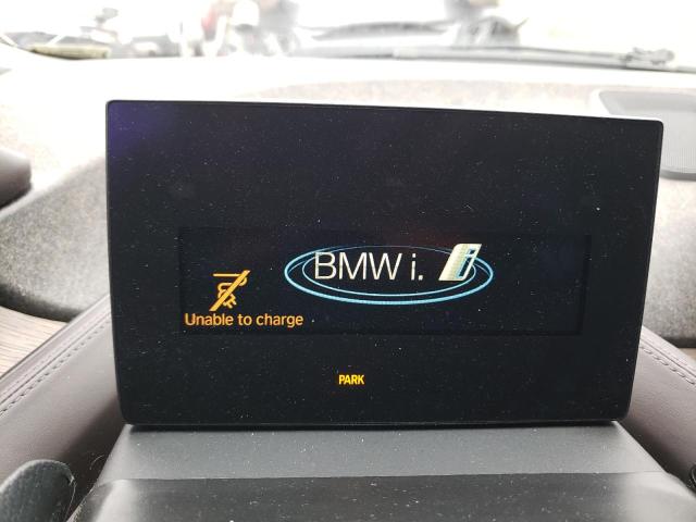 Photo 9 from auction – 2017 BMW I3 REX with VIN WBY1Z8C35HV891656