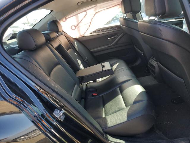 Photo 10 from auction – 2013 BMW 535 XI with VIN WBAFU7C50DDU66781