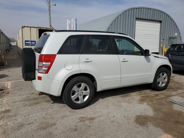 Photo 3 from auction – 2010 SUZUKI GRAND VITA with VIN JS3TE0D41A4100969