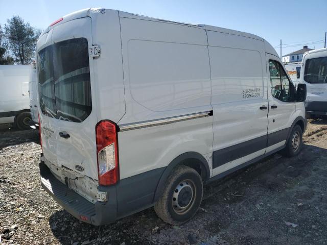 Photo 3 from auction – 2017 FORD TRANSIT T- with VIN 1FTYE1CM3HKA42896