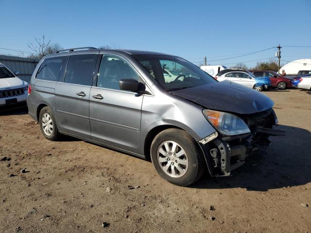 Photo 4 from auction – 2010 HONDA ODYSSEY EX with VIN 5FNRL3H71AB096466