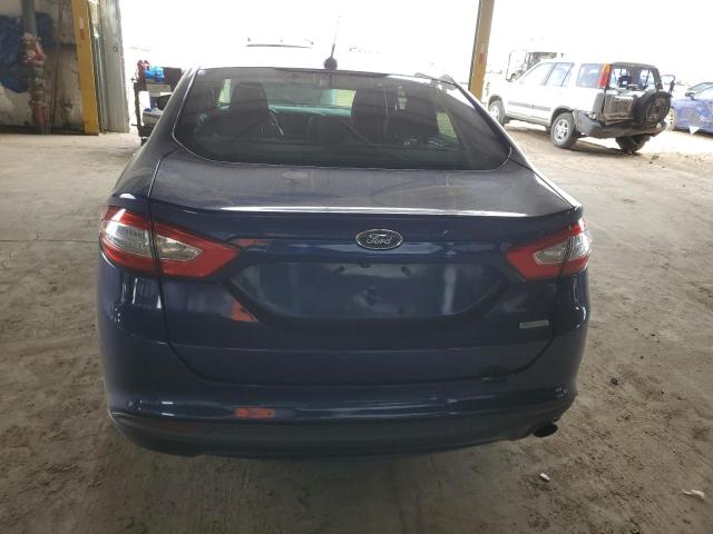 Photo 6 from auction – 2016 FORD FUSION SE with VIN 3FA6P0HD7GR388468