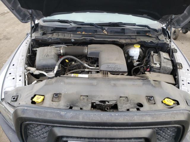 Photo 11 from auction – 2019 RAM 1500 CLASS with VIN 1C6RR6GG5KS670094