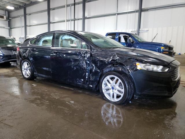 Photo 4 from auction – 2014 FORD FUSION SE with VIN 3FA6P0H78ER211466