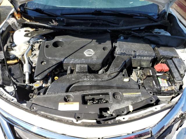 Photo 11 from auction – 2015 NISSAN ALTIMA 2.5 with VIN 1N4AL3AP2FN352815