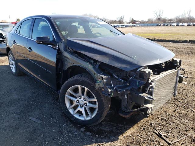 Photo 4 from auction – 2014 CHEVROLET MALIBU 1LT with VIN 1G11C5SL4EF185991