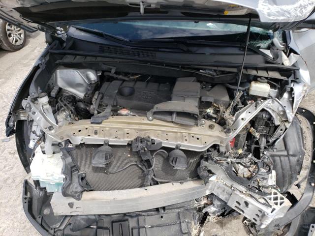 Photo 11 from auction – 2015 TOYOTA HIGHLANDER with VIN 5TDZARFH5FS016786