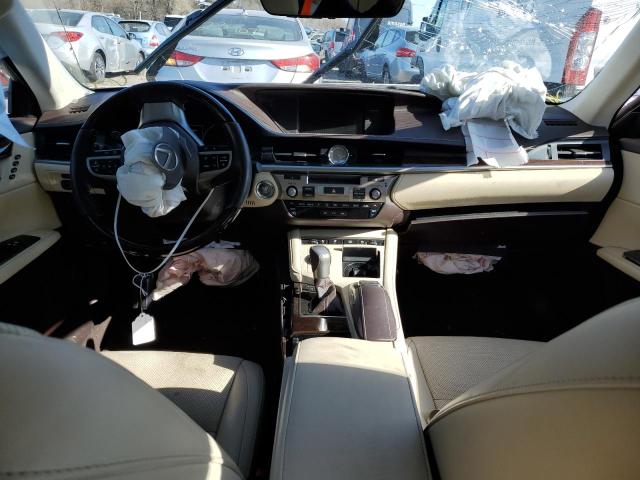 Photo 8 from auction – 2018 LEXUS ES 350 with VIN 58ABK1GGXJU092745