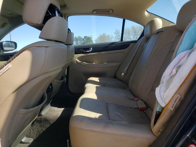 Photo 10 from auction – 2011 HYUNDAI GENESIS 3. with VIN KMHGC4DE5BU114246