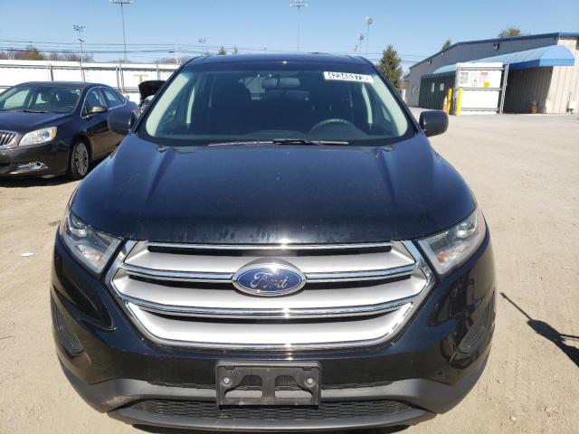 Photo 5 from auction – 2018 FORD EDGE SE with VIN 2FMPK3G97JBC27809