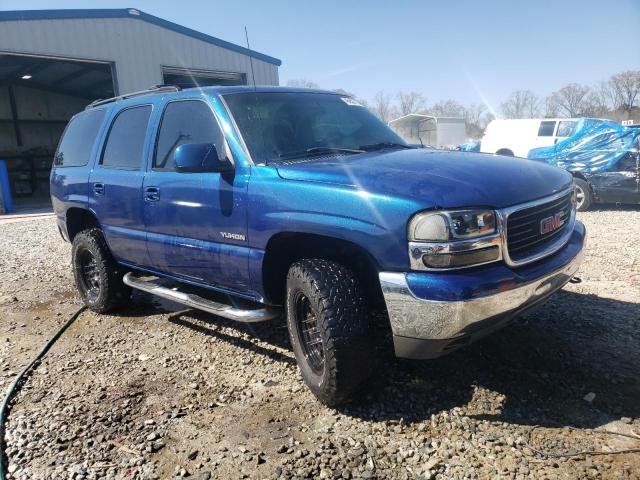 Photo 4 from auction – 2002 GMC YUKON with VIN 1GKEC13V32J173149