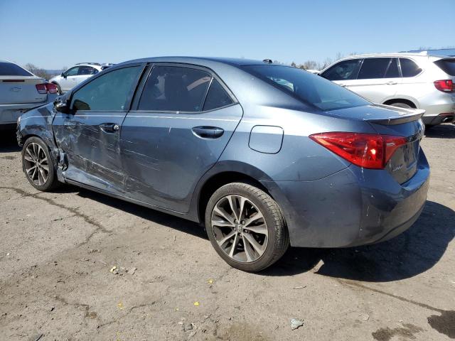Photo 2 from auction – 2017 TOYOTA COROLLA L with VIN 2T1BURHE2HC756710