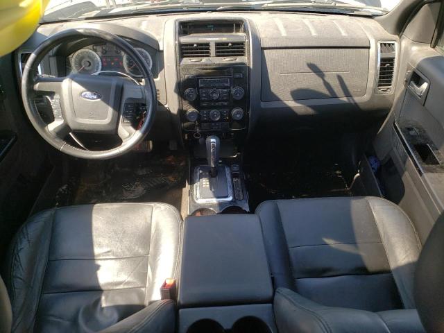 Photo 8 from auction – 2009 FORD ESCAPE LIM with VIN 1FMCU94GX9KB54676