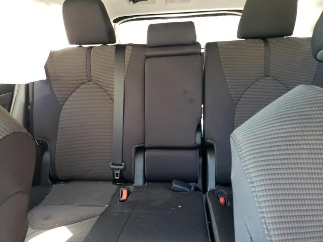 Photo 10 from auction – 2022 TOYOTA HIGHLANDER with VIN 5TDBBRCH2NS558154