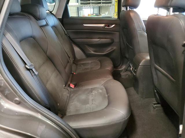 Photo 10 from auction – 2017 MAZDA CX-5 TOURI with VIN JM3KFBCL6H0154143