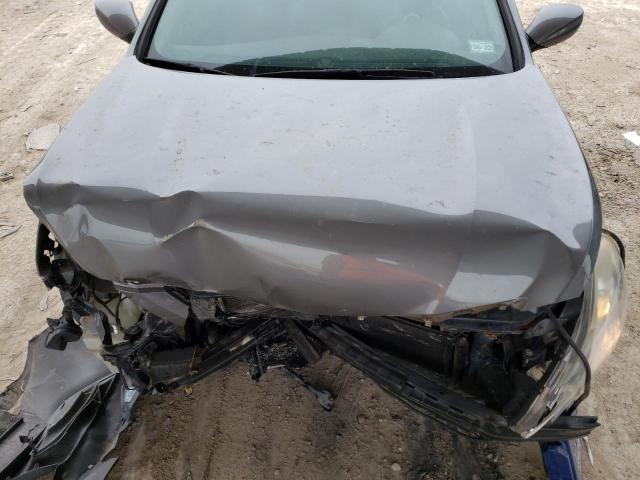 Photo 11 from auction – 2012 HYUNDAI SONATA GLS with VIN 5NPEB4AC9CH406768