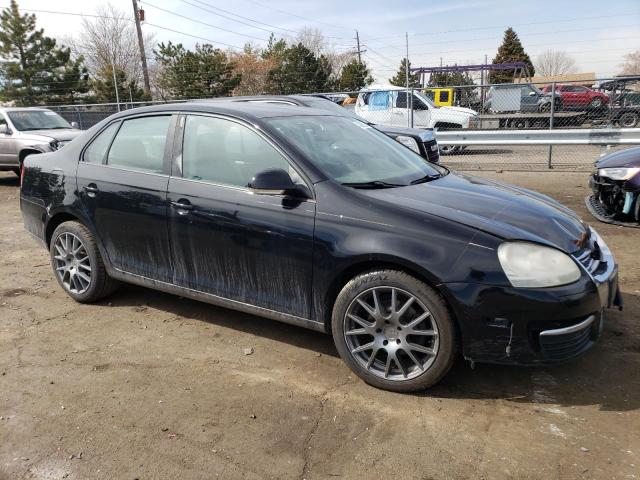 Photo 4 from auction – 2007 VOLKSWAGEN JETTA with VIN 3VWGF71K27M122241