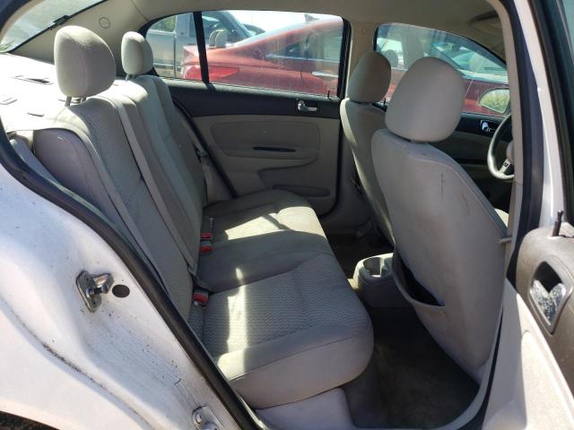 Photo 10 from auction – 2008 CHEVROLET COBALT LT with VIN 1G1AL58F587136413