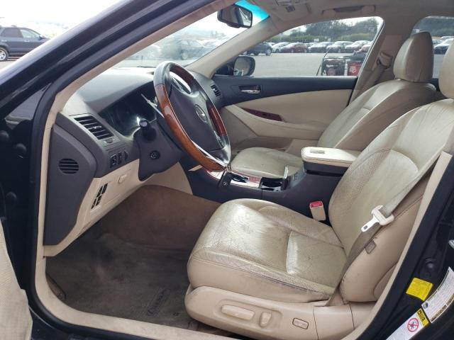 Photo 7 from auction – 2012 LEXUS ES 350 with VIN JTHBK1EG3C2512471