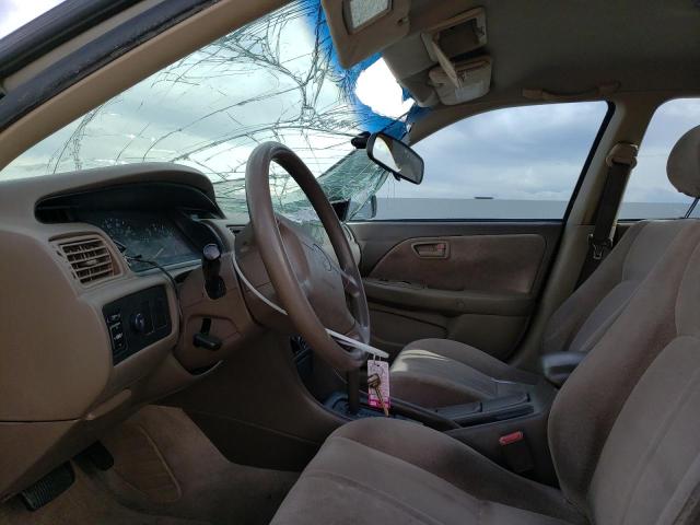 Photo 7 from auction – 1999 TOYOTA CAMRY LE with VIN JT2BF22K4X0188137