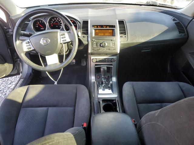 Photo 8 from auction – 2007 NISSAN MAXIMA SE with VIN 1N4BA41E57C832519