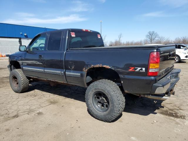 Photo 2 from auction – 2002 CHEVROLET SILVERADO with VIN 1GCEK19T92Z302324