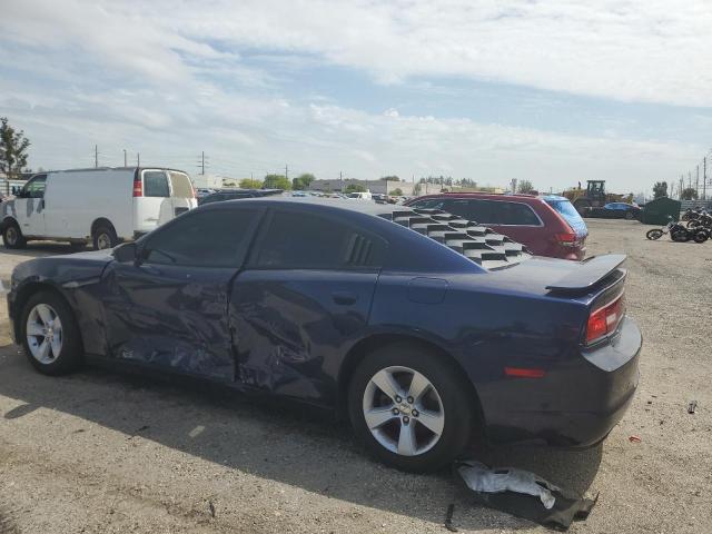 Photo 2 from auction – 2013 DODGE CHARGER SE with VIN 2C3CDXBG4DH563417