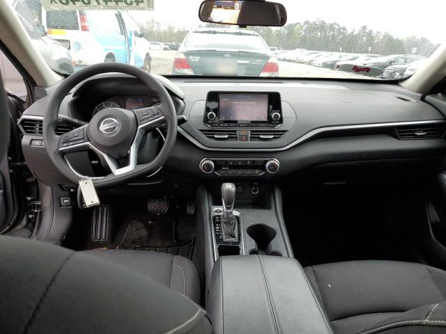 Photo 8 from auction – 2022 NISSAN ALTIMA S with VIN 1N4BL4BV0NN351068