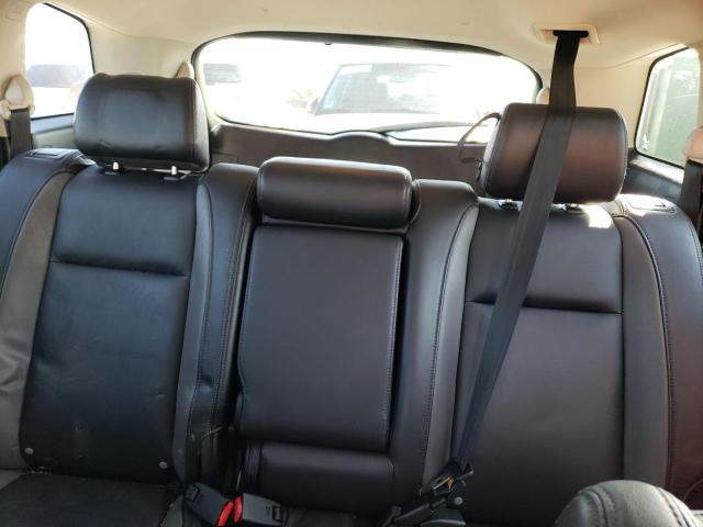 Photo 10 from auction – 2010 MAZDA CX-9 with VIN JM3TB3MV0A0232606