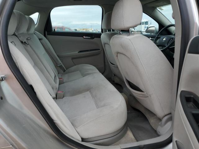 Фото 10 с аукциона – 2006 CHEVROLET IMPALA LT с VIN 2G1WC581069436365