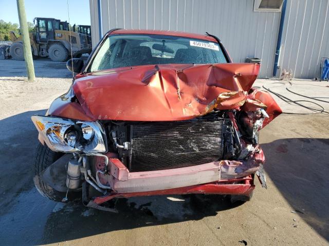 Photo 5 from auction – 2007 DODGE CALIBER SX with VIN 1B3HB48B67D229703