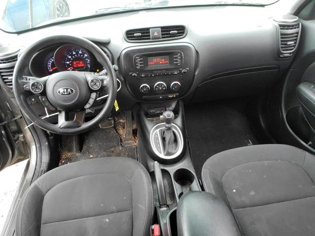 Photo 8 from auction – 2014 KIA SOUL with VIN KNDJN2A25E7013567