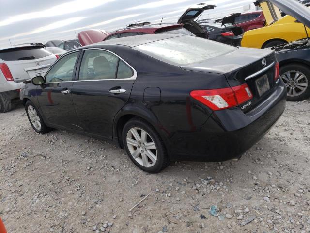Photo 2 from auction – 2009 LEXUS ES 350 with VIN JTHBJ46G592304409