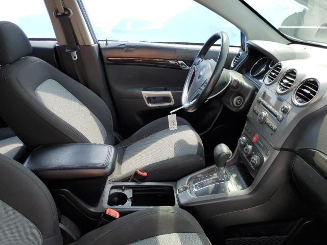 Photo 7 from auction – 2013 CHEVROLET CAPTIVA LT with VIN 3GNAL3EK2DS626369